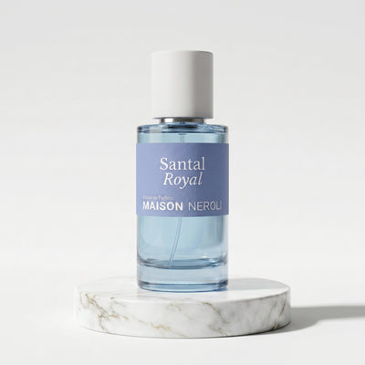 Santal Royal