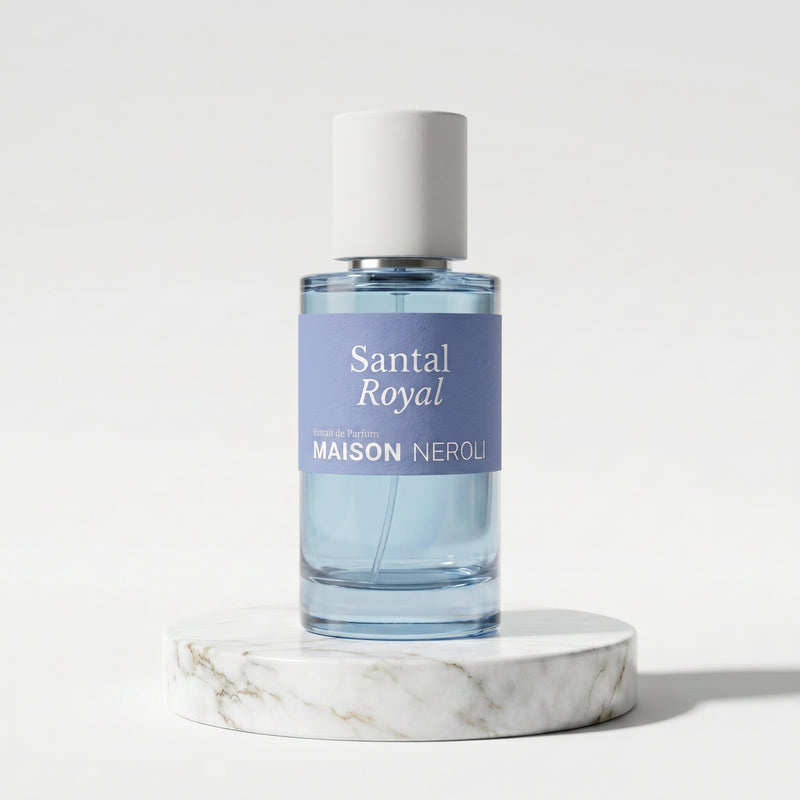 Santal Royal