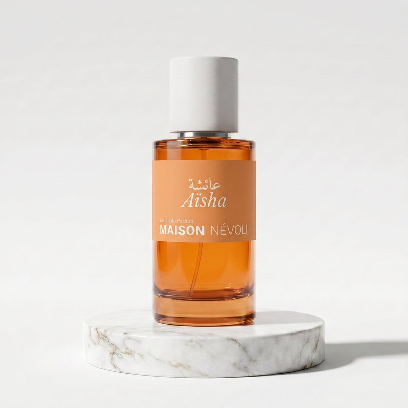 Aisha