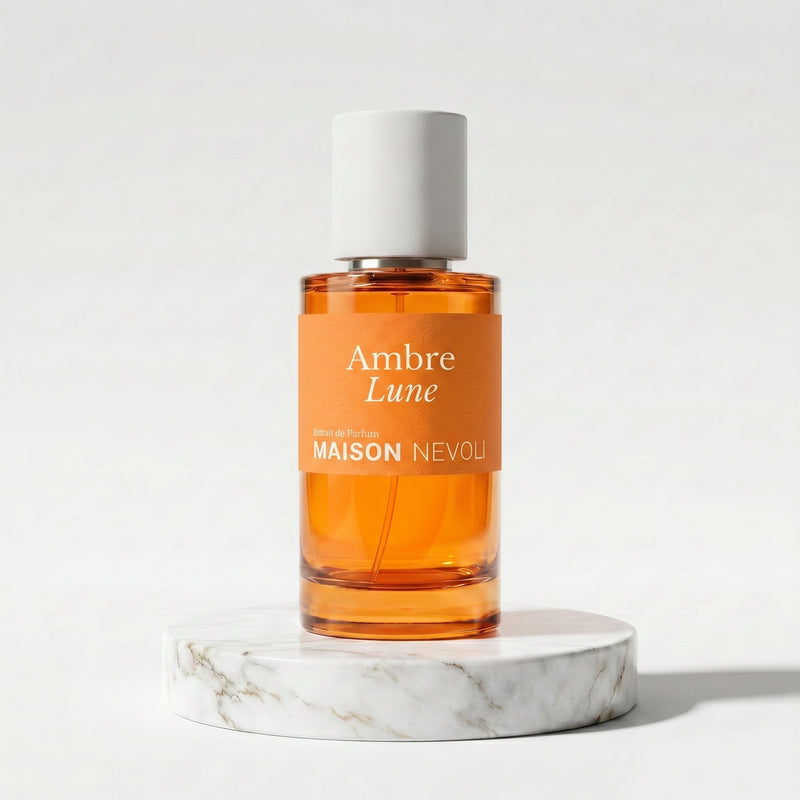 Ambre Lune