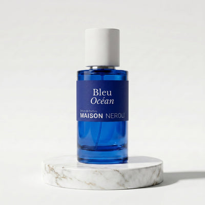 Bleu Océan