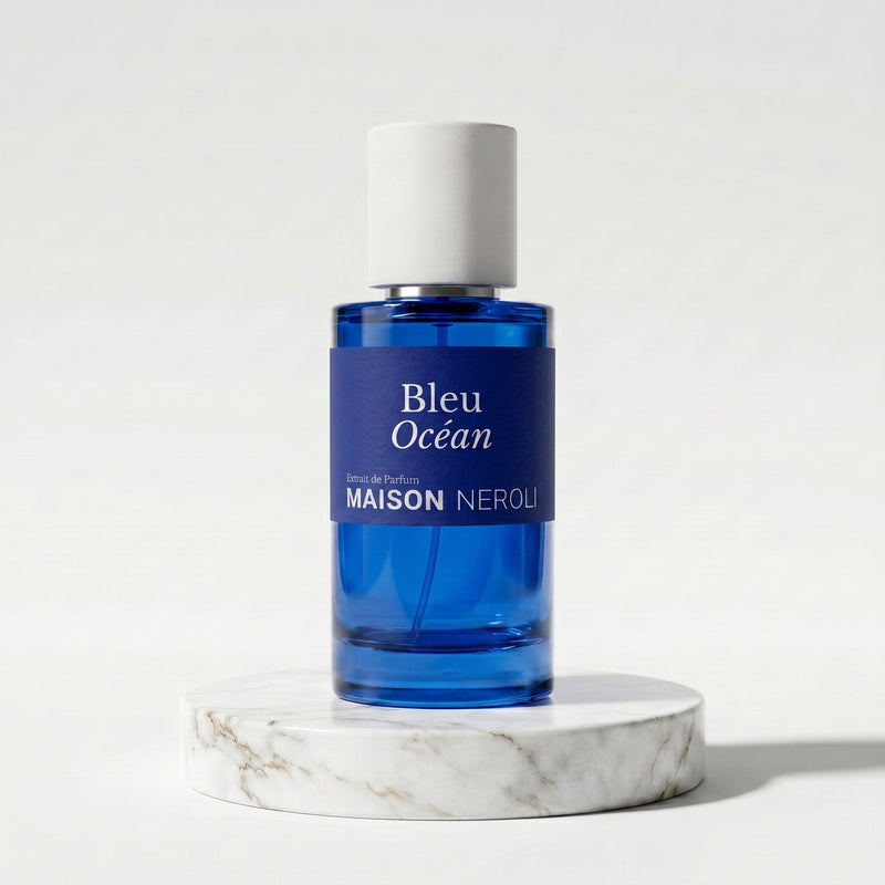 Bleu Océan