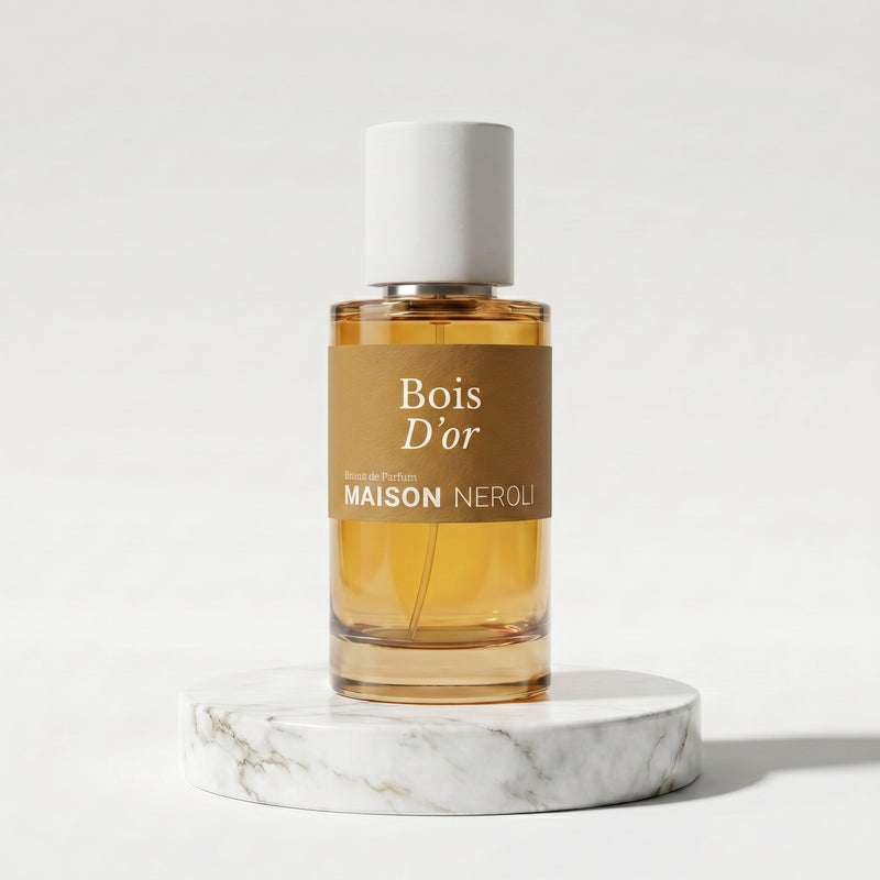 Bois d'Or