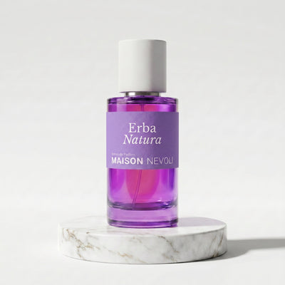 Erba Natura