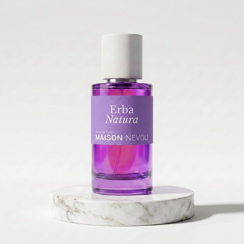 Erba Natura