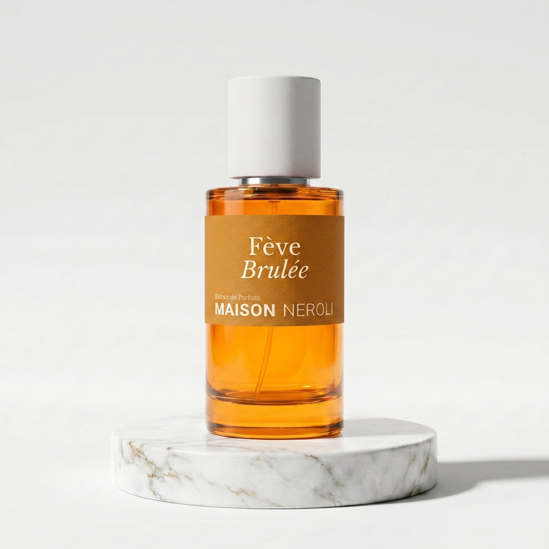 Fève Brûlée