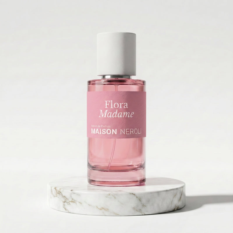 Flora Madame