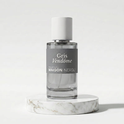 Gris Vendôme