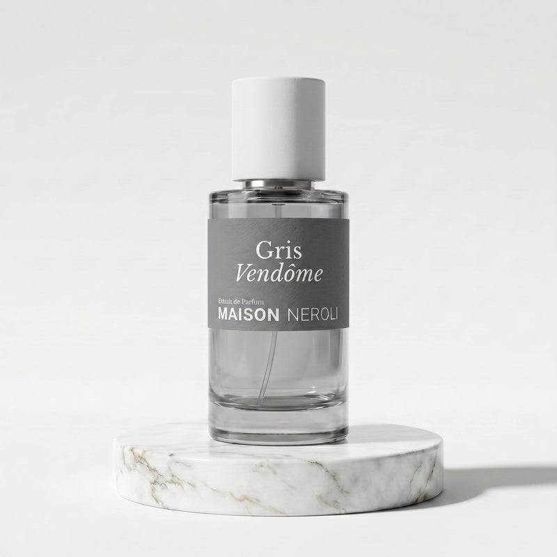 Gris Vendôme