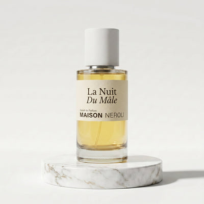 La Nuit Du Mâle
