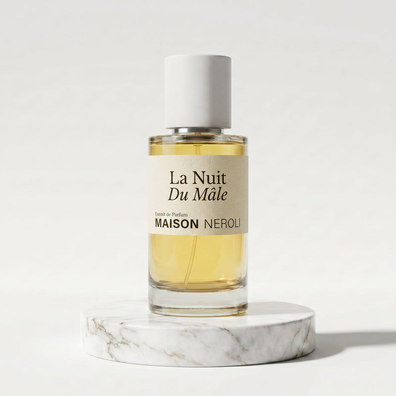 La Nuit Du Mâle