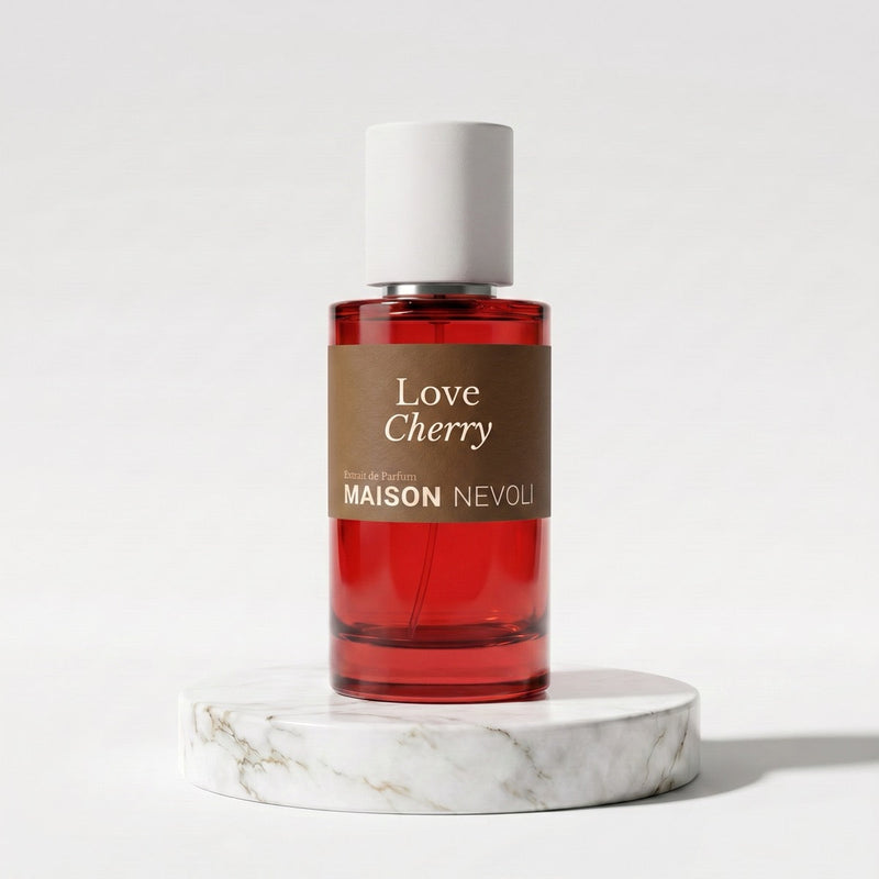 Love Cherry