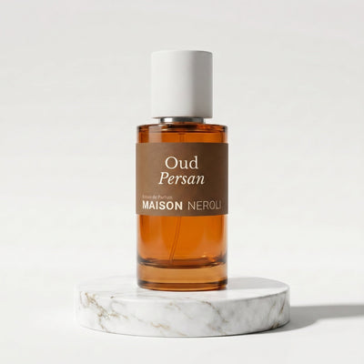 Oud Persan