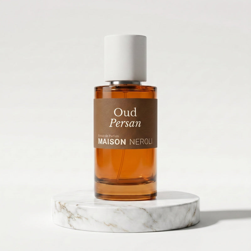 Oud Persan