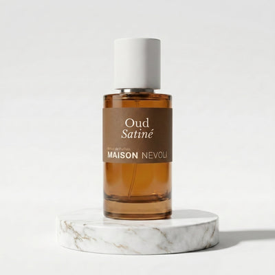 Oud Satiné