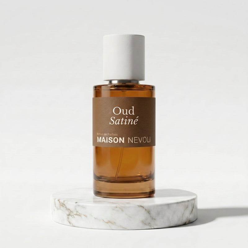 Oud Satiné