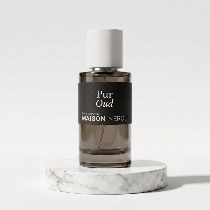 Pur Oud