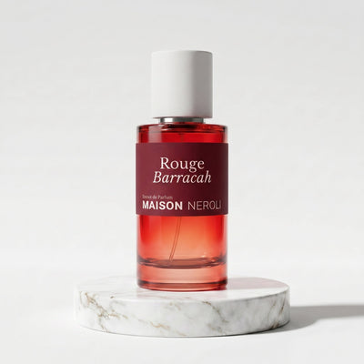 Rouge Barracah