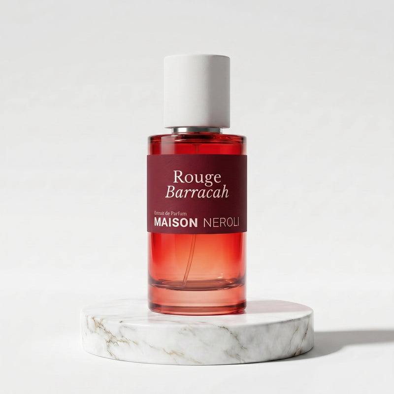 Rouge Barracah