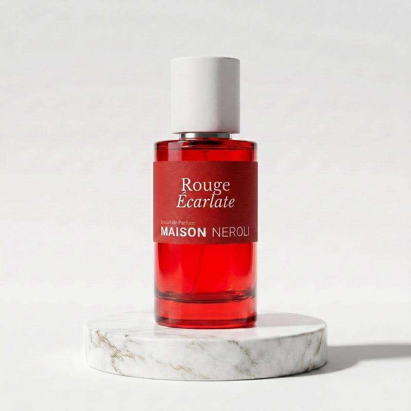 Rouge Écarlate