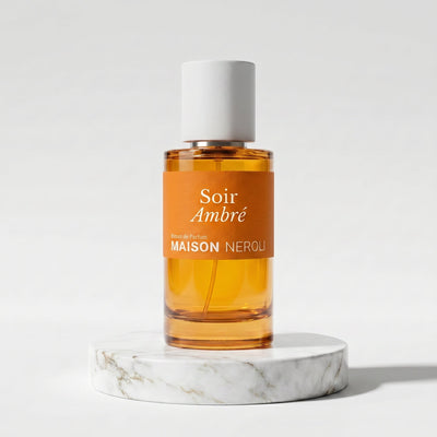 Soir Ambré