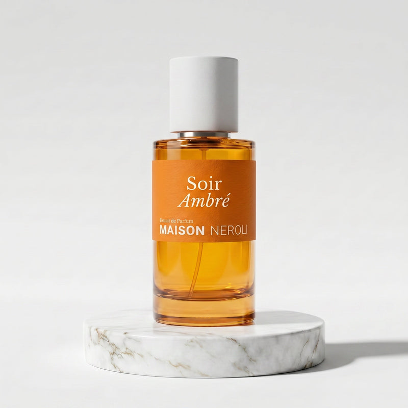 Soir Ambré