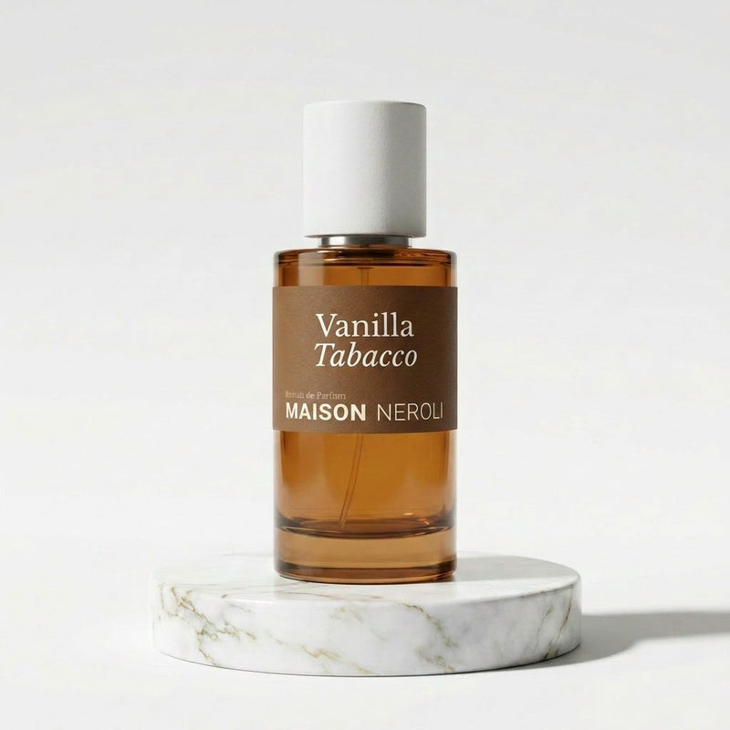 Vanilla Tabacco