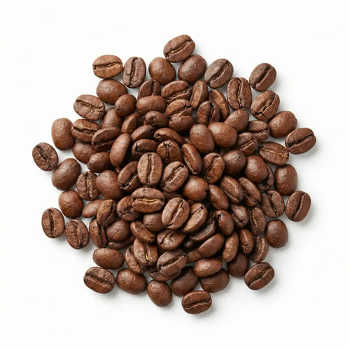 Café Torréfié