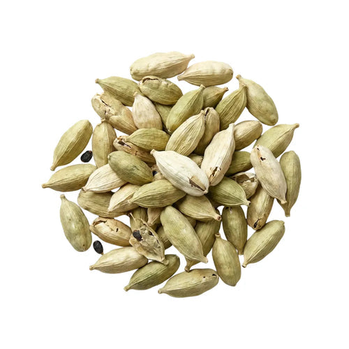 Cardamome
