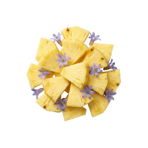 Fleur d'Ananas