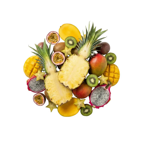 Fruit Exotiques