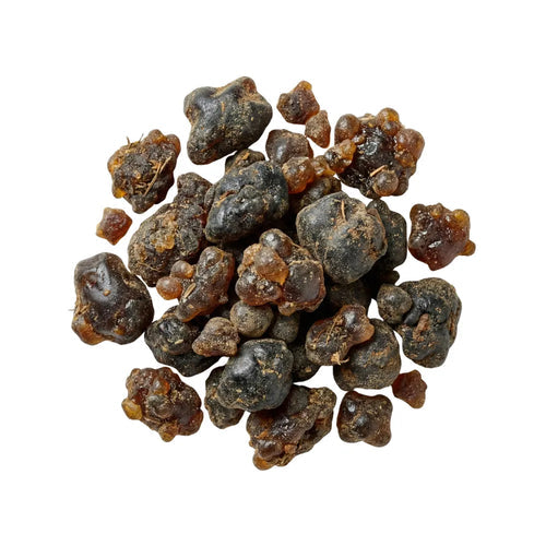 Labdanum