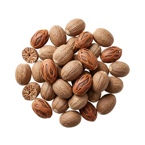 Noix de Muscade