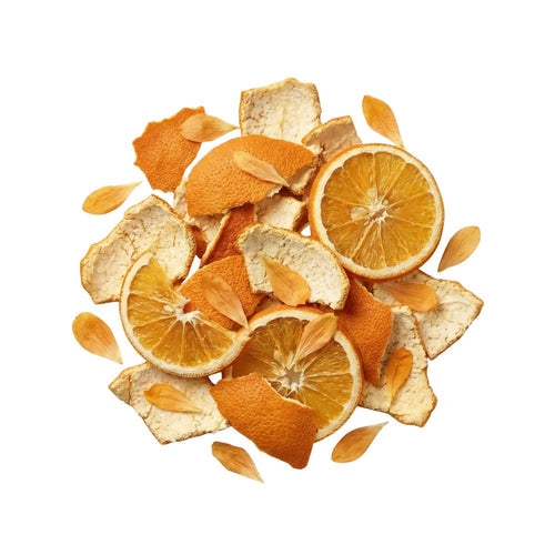 Orange de Sicile