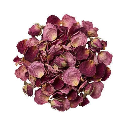 Rose de Bulgarie